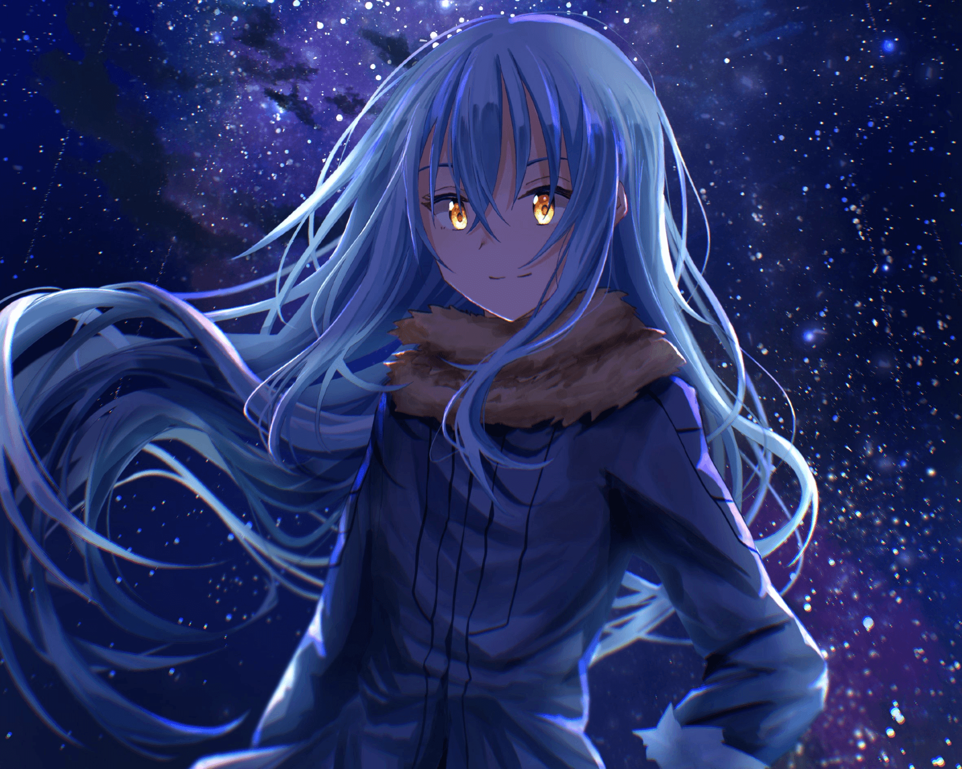 Rimuru PFP
