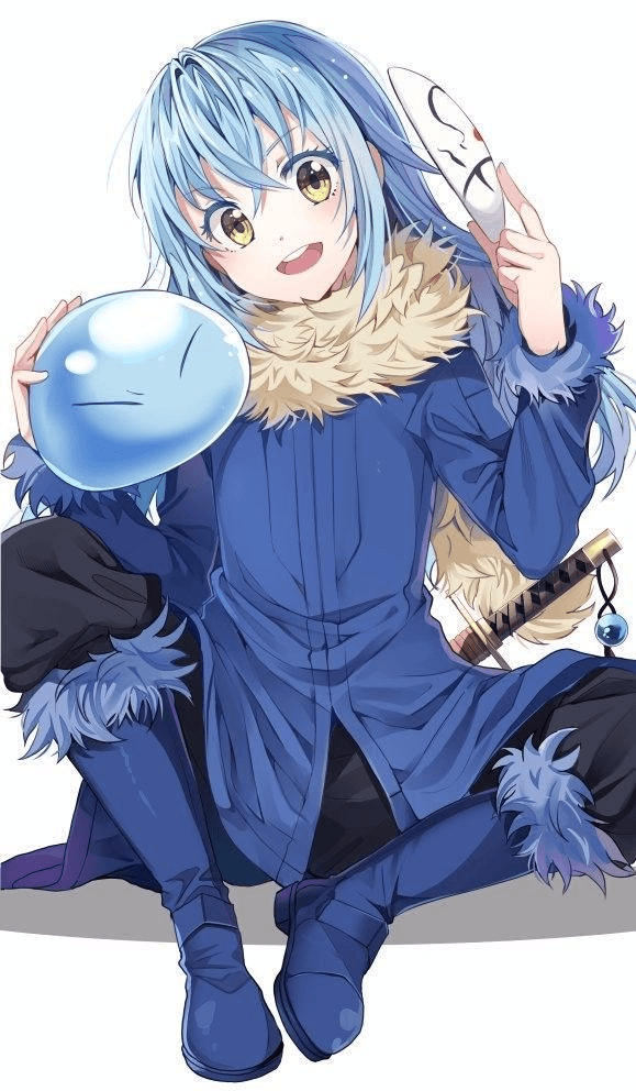 Rimuru PFP